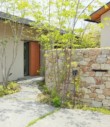 理想のお庭をかなえる | 庭.pro 神奈川