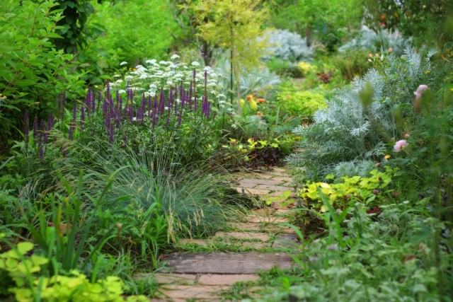 庭づくりで人気のデザインと施工例10選 庭のプロ集団 庭 Pro