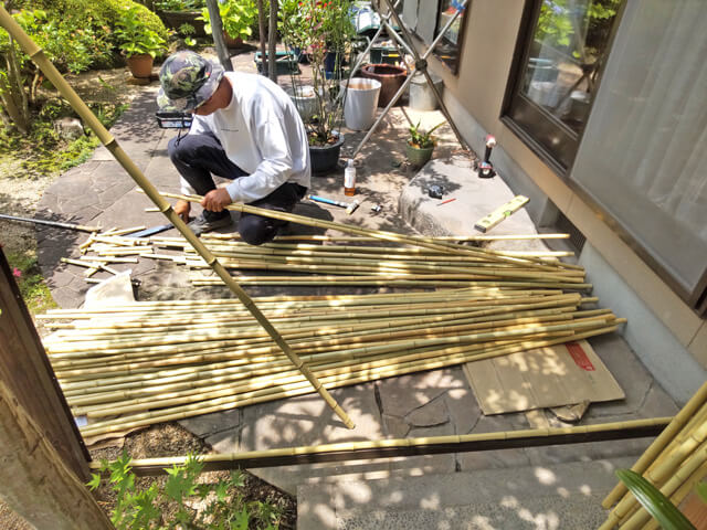 bamboo-fence_progress1
